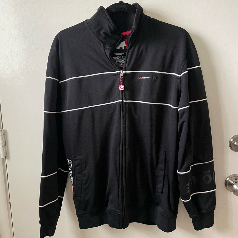 Ecko Unlimited Medium Men’s Jacket